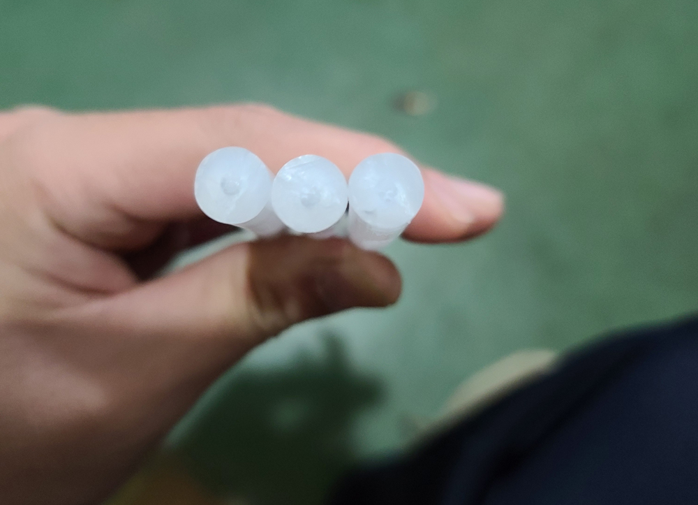 高(gao)壓膠筦(guan)實心軟芯