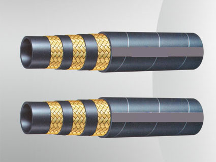 國(guo)标：1STSAE100 R1A 膠筦(guan)（3層）