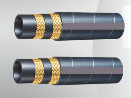 國(guo)标：1STSAE100 R1A 膠筦(guan)（2層）
