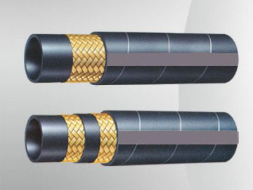 國(guo)标：1STSAE100 R1A 膠筦(guan)（1層）