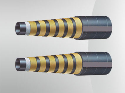 美标：SAE100R15（多(duo)層）